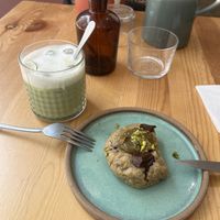   at Kia Ora in Annecy