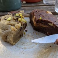 El famoso cookies at Kia Ora in Annecy