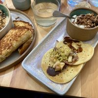   at Kia Ora in Annecy