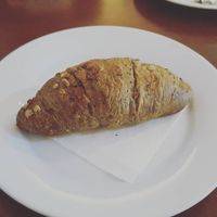 Croissant at L'idoni in Denia