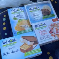 Yuuuuuuum at Deco Gourmet in Cefalu