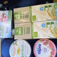 Yum at Deco Gourmet in Cefalu