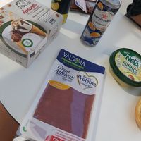 Some items at Deco Gourmet in Cefalu