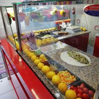 In preparation at Komagene in Alanya