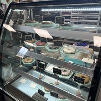 Donuts!   at The Holy Donut - Commercial St in Portland