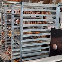  at The Holy Donut - Commercial St in Portland