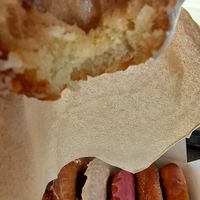  at The Holy Donut - Commercial St in Portland