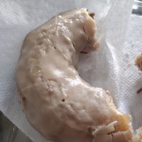  at The Holy Donut - Commercial St in Portland