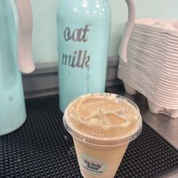   at The Holy Donut - Commercial St in Portland