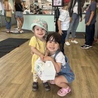   at The Holy Donut - Commercial St in Portland