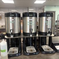   at The Holy Donut - Commercial St in Portland