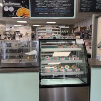   at The Holy Donut - Commercial St in Portland