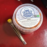  at Popeye Coffeeshop in Amsterdam