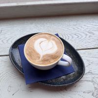   at Popeye Coffeeshop in Amsterdam
