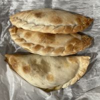 Empanadas   at Twisted Soul in Poughkeepsie