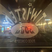   at Twisted Soul in Poughkeepsie