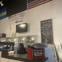   at Twisted Soul in Poughkeepsie