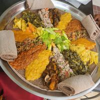 Selam Veggie Special for 2 at Selam in Orlando