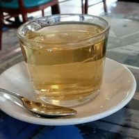 Lovely Herbal Tea at Selam in Orlando