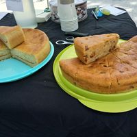 Bôlas at Capuchinho Verde in Porto