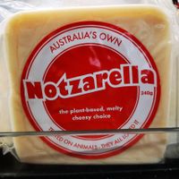  at Taste Organic in Enmore