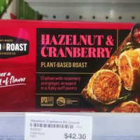 Sunday Roast at Taste Organic in Enmore