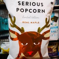 Clearly marked vegan at Taste Organic in Enmore