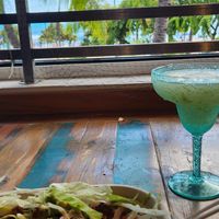  at Oahu Mexican Grill in Honolulu