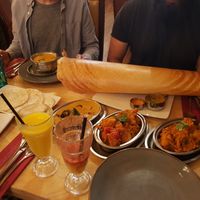  at Kayal in Leamington Spa