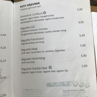   at Cafe Livres in Essen