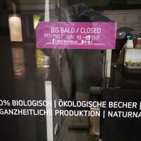 Working hours, weather can affect closing time. at Kurt in Innsbruck