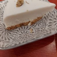 😎 at Confusion Plant Based Kitchen in Hong Kong Island