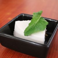 Gf Vegan New York cheese cake at Confusion Plant Based Kitchen in Hong Kong Island