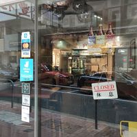 Not open. It should be open at 5pm. at Confusion Plant Based Kitchen in Hong Kong Island