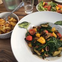 Very tasty at Ritterhuder Landhaus in Ritterhude