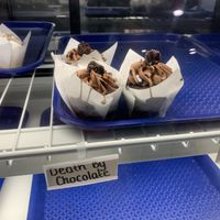 The best!! at 96 Lives Vegan Bakery and Cafe in Lancaster