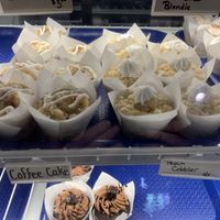 Even more! at 96 Lives Vegan Bakery and Cafe in Lancaster