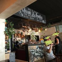 Nice location  at Machete - Burrito Kartell in Innsbruck