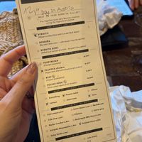   at Machete - Burrito Kartell in Innsbruck