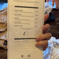   at Machete - Burrito Kartell in Innsbruck