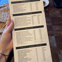   at Machete - Burrito Kartell in Innsbruck