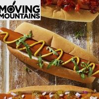 Exclusive to Shakers! The only restaurant to serve thses other than Unity Diner in Shoreditch! at Shakers Vegan - Pop-Up in Colchester