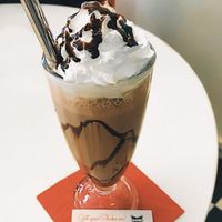 Shake  at Shakers Vegan - Pop-Up in Colchester