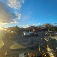  at Randall's Farm and Greenhouse in Ludlow