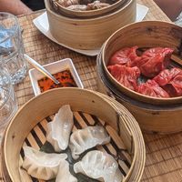  at Lecker Song in Berlin