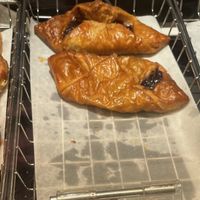 Very berry croissant   at HKG - Pret A Manger - T1 in Outlying Islands