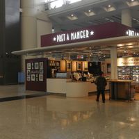 Near arrival Hall a at HKG - Pret A Manger - T1 in Outlying Islands