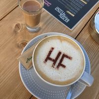  at Hustle n' Flow Eatery in San Pedro De Alcantara