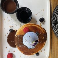   at Hustle n' Flow Eatery in San Pedro De Alcantara