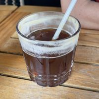   at Hustle n' Flow Eatery in San Pedro De Alcantara